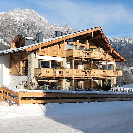 Alpin Lodge Leogang By Alpin Rentals Buitenkant foto