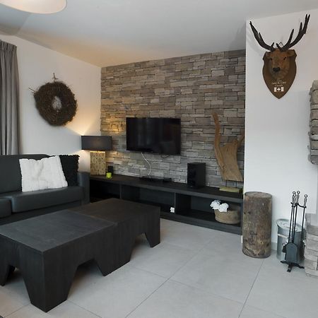 Alpin Lodge Leogang By Alpin Rentals Buitenkant foto