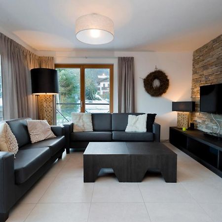 Alpin Lodge Leogang By Alpin Rentals Buitenkant foto