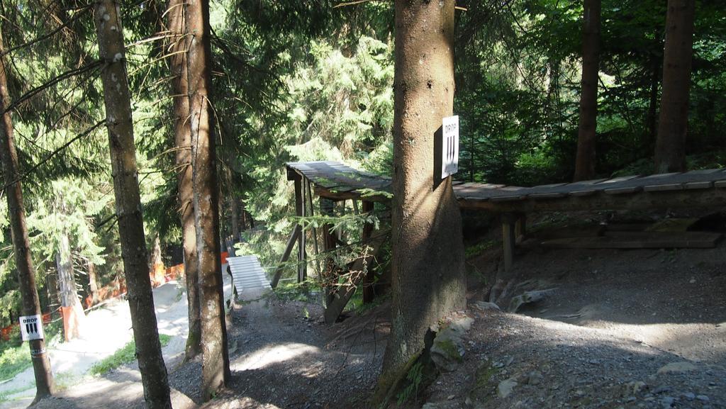 Alpin Lodge Leogang By Alpin Rentals Kamer foto