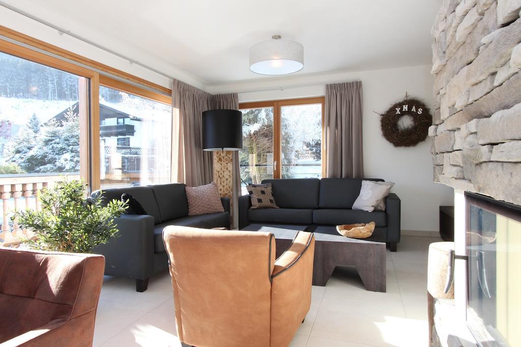 Alpin Lodge Leogang By Alpin Rentals Kamer foto
