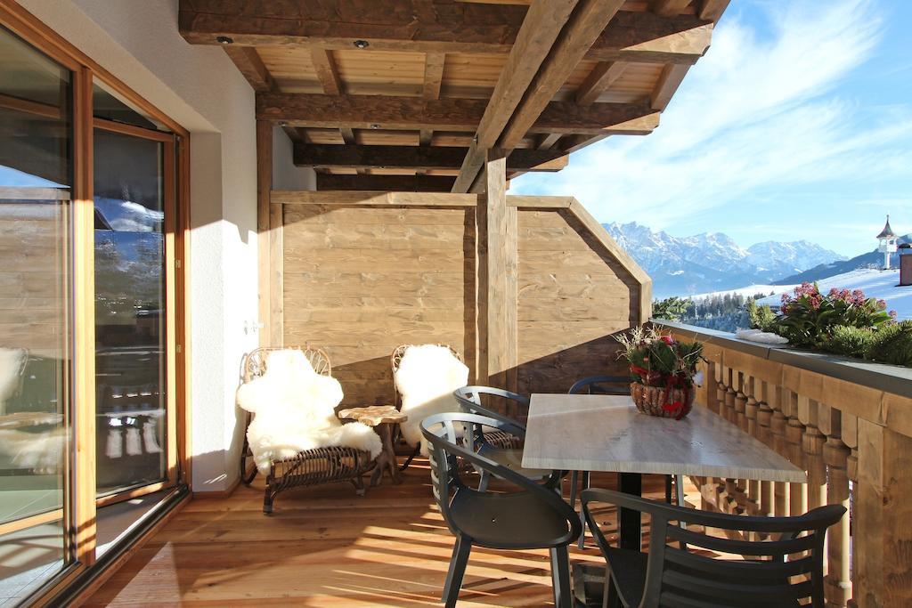 Alpin Lodge Leogang By Alpin Rentals Kamer foto