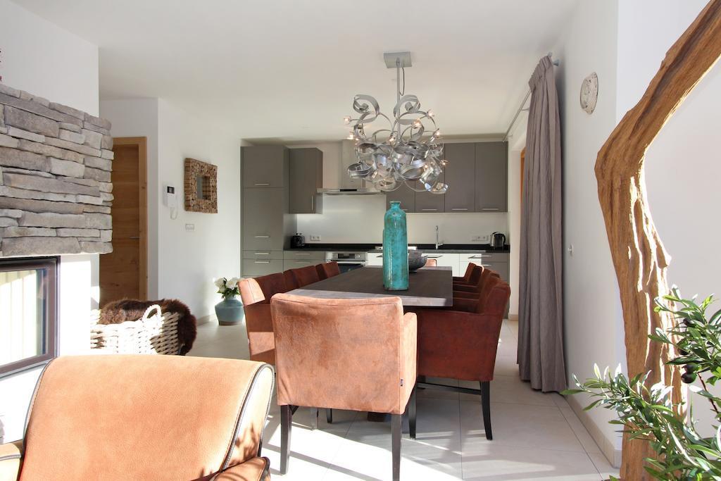 Alpin Lodge Leogang By Alpin Rentals Kamer foto