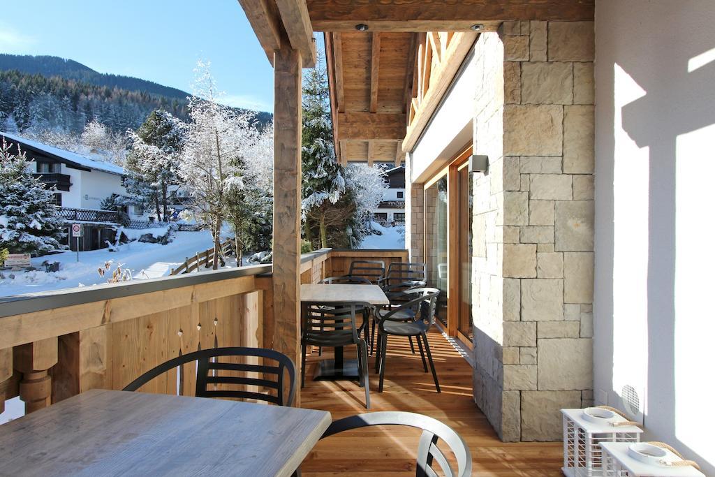 Alpin Lodge Leogang By Alpin Rentals Kamer foto