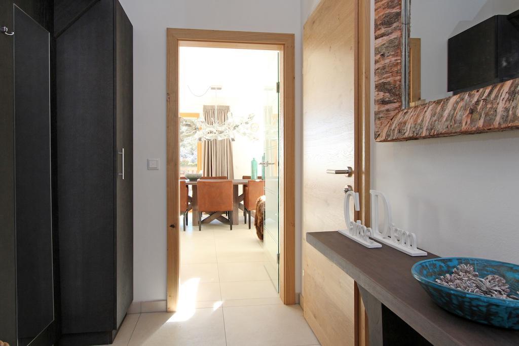 Alpin Lodge Leogang By Alpin Rentals Kamer foto