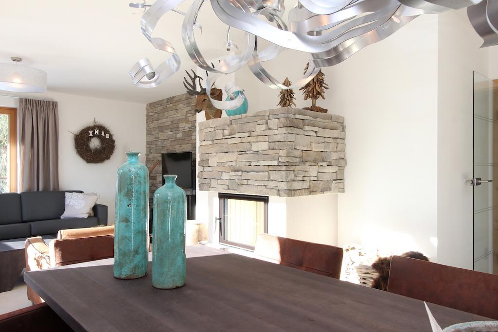Alpin Lodge Leogang By Alpin Rentals Kamer foto