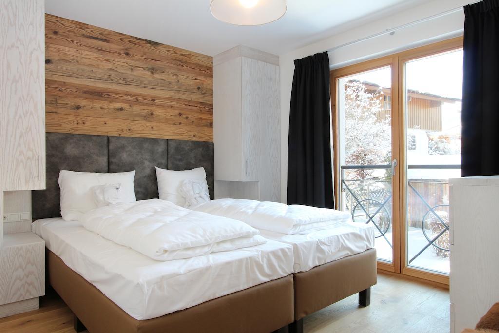 Alpin Lodge Leogang By Alpin Rentals Kamer foto
