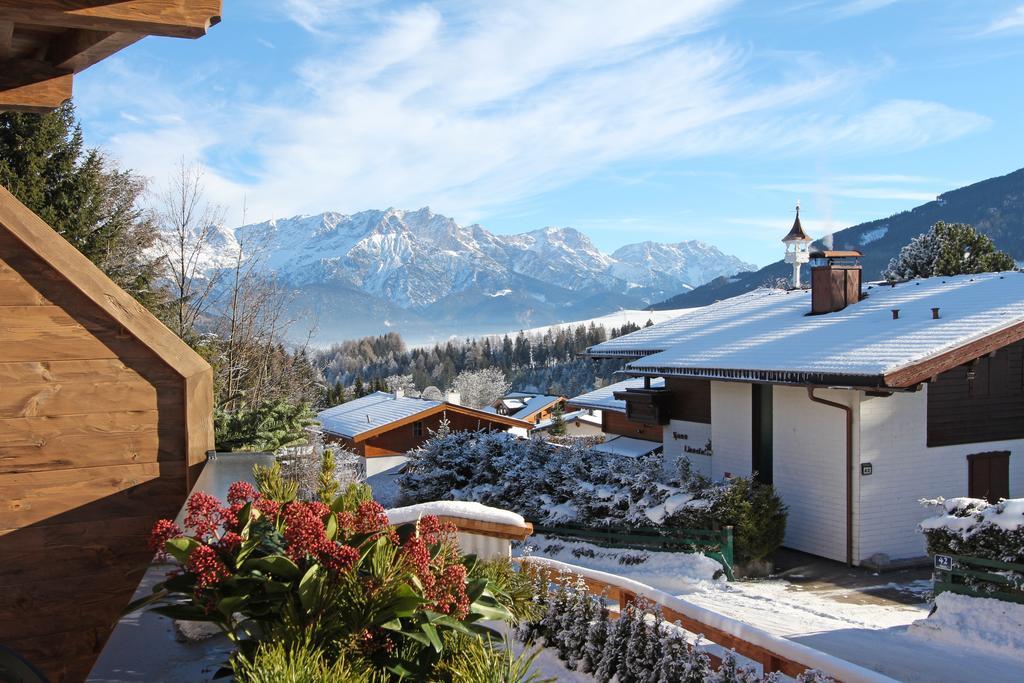 Alpin Lodge Leogang By Alpin Rentals Buitenkant foto