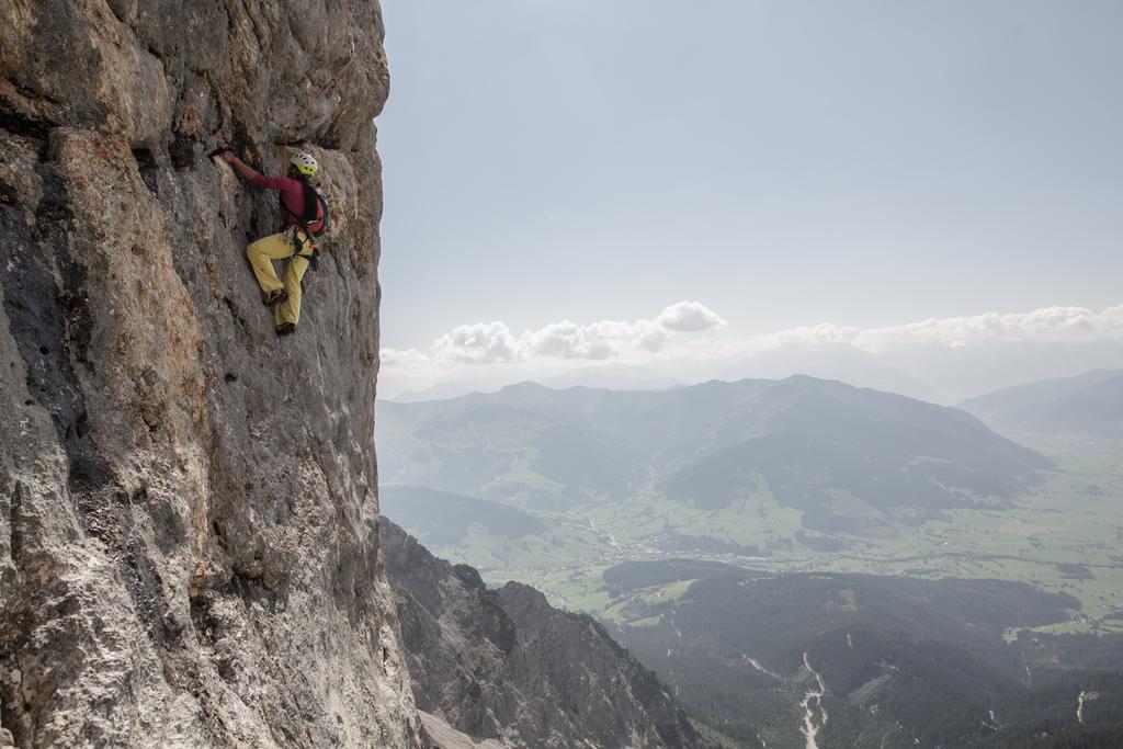 Alpin Lodge Leogang By Alpin Rentals Buitenkant foto