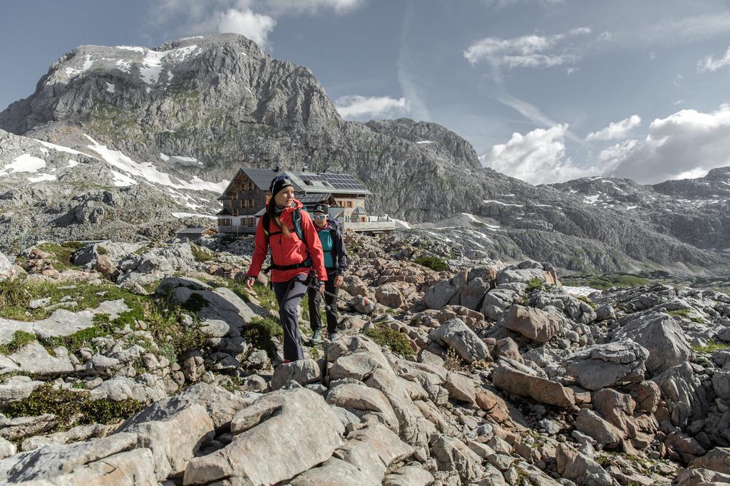 Alpin Lodge Leogang By Alpin Rentals Buitenkant foto