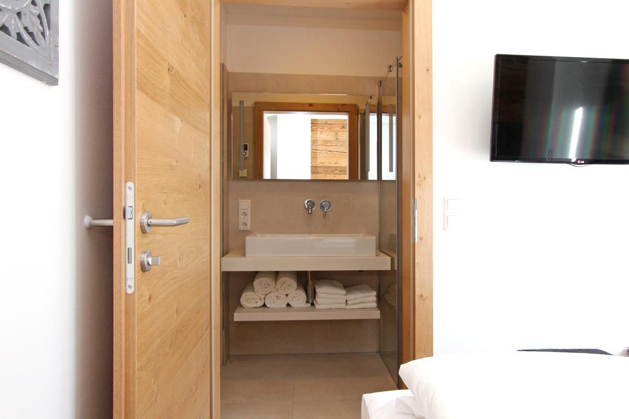 Alpin Lodge Leogang By Alpin Rentals Buitenkant foto