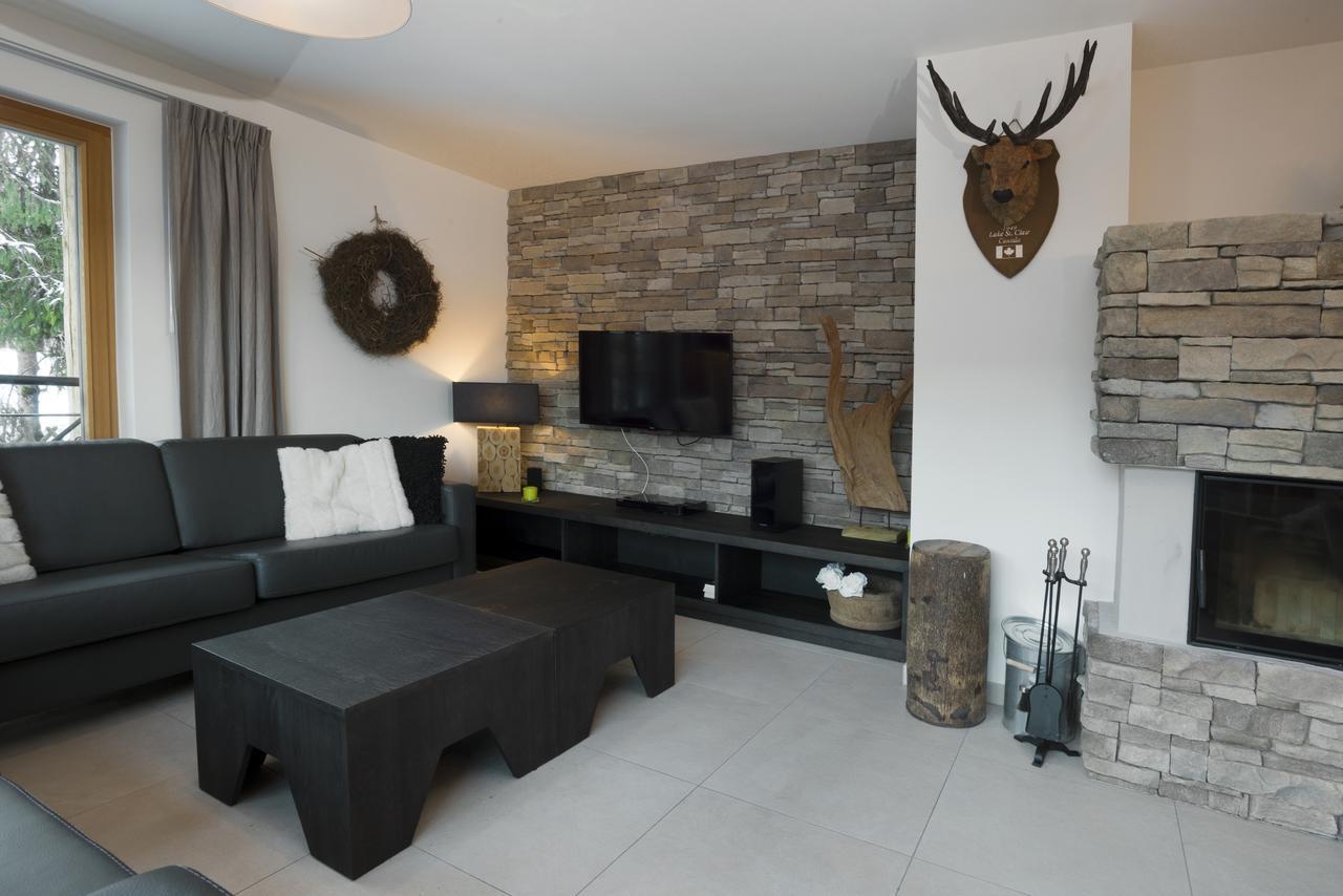 Alpin Lodge Leogang By Alpin Rentals Buitenkant foto
