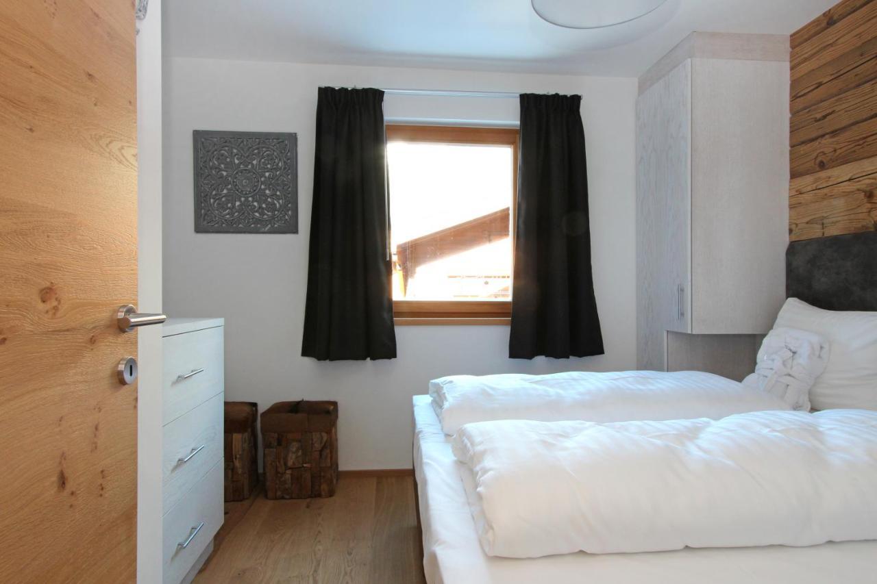 Alpin Lodge Leogang By Alpin Rentals Buitenkant foto
