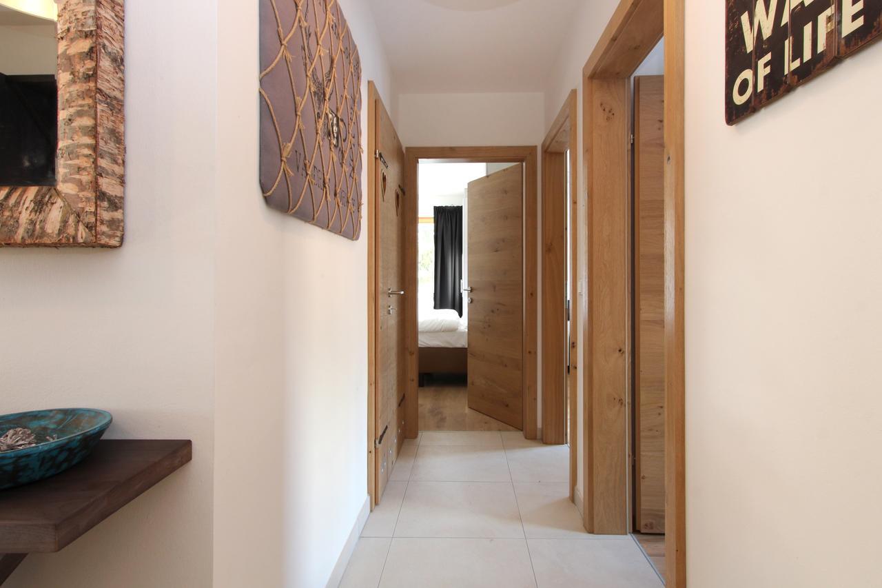 Alpin Lodge Leogang By Alpin Rentals Buitenkant foto